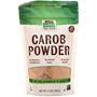 Now Carob Powder  BEST BY 12/25 12 oz