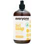 EO Products Everyone for Every Body 3-in-1 Soap Coconut + Lemon 32 fl.oz