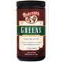 Barlean's Greens Chocolate Silk EXPIRES 9/25 9.52 oz