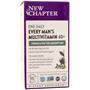 New Chapter 40+ Every Man's One Daily Multi  96 tabs