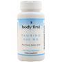 Body First Taurine (500mg)  100 vcaps