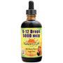 Nature's Life B-12 Drops (5000mcg) Wild Berry - Sugar Free 4 fl.oz