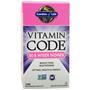 Garden Of Life Vitamin Code - 50 & Wiser Women  240 vcaps