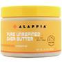 Alaffia Pure Unrefined Shea Butter Unscented 11 oz