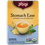 Yogi Stomach Ease Caffeine Free 16 pckts