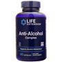 Life Extension Anti-Alcohol Complex BEST BY 1/26 60 caps
