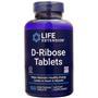 Life Extension D-Ribose Tablets  100 tabs
