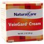 Natural Care Ultra Vein-Gard Cream Fresh Citrus EXPIRES 9/25 2 oz