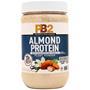 PB2 Foods Almond Protein Plant Powder with Madagascar Vanilla 16 oz