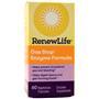 Renew Life Gas Stop Enzyme Formula  60 vcaps