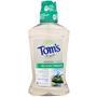 Tom's Of Maine Wicked Fresh! Natural Mouthwash Cool Mountain Mint 16 fl.oz