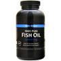BodyStrong 100% Pure Fish Oil (1000mg)  180 sgels