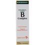 Nature's Bounty Sublingual Liquid B Complex  EXPIRES 10/25 2 fl.oz