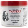 Thayers Astringent Pads - Witch Hazel Original 60 pads
