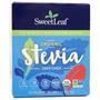 Sweetleaf Organic Stevia Sweetener + Prebiotic Fiber Powder Original 3.2 oz