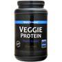 BodyStrong Veggie Protein - Plant Based Natural Chocolate 2 lbs