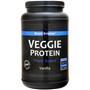 BodyStrong Veggie Protein - Plant Based Natural Vanilla 2 lbs