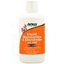 Now Liquid Glucosamine & Chondroitin w/ MSM Citrus 32 fl.oz