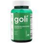 Goli Nutrition Supergreens Gummies  EXPIRES 9/25 60 gummy
