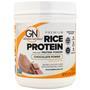 Growing Naturals Premium Rice Protein Chocolate Power 476 grams