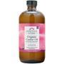 Heritage Store Organic Castor Oil  16 fl.oz