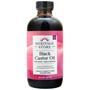 Heritage Store Black Castor Oil  USE BY 11/1/26 8 fl.oz