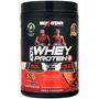 Six Star Pro Nutrition 100% Whey Protein Plus Elite Series Triple Chocolate 1.82 lbs