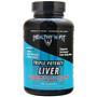 Healthy N Fit Triple Potency Liver  500 caps