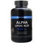 BodyStrong Alpha Lipoic Acid (600mg)  180 caps