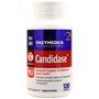 Enzymedica Candidase EXPIRES 1/26 120 caps