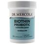 Dr. Mercola Biothin Probiotic (10 Billion CFU) BEST BY 12/25 30 caps