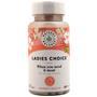 Natural Balance Ladies Choice Life Change Formula  60 vcaps