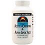 Source Naturals Acetyl L-Carnitine & Alpha-Lipoic Acid (650mg)  240 tabs
