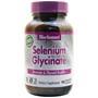 Bluebonnet Selenium Glycinate (200mcg)  90 vcaps