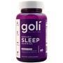 Goli Nutrition Dreamy Sleep Gummies  EXPIRES 9/25 60 gummy