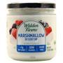 Walden Farms Marshmallow Dessert Dip  EXPIRES 12/16/25 12 oz