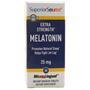 Superior Source Melatonin (25mg) - Extra Strength  60 tabs