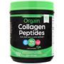 Orgain Collagen Peptides - Grass Fed Pasture Raised Unflavored 1 lbs