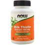 Now Milk Thistle Extract  120 vcaps