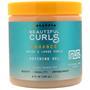 Alaffia Beautiful Curls Defining Gel Enhance EXPIRES 8/25 8 fl.oz
