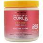 Alaffia Beautiful Curls Styling Cream Define 8 fl.oz