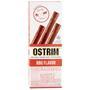 Protos Foods Ostrim - Beef & Ostrich Sticks BBQ Flavor 10 pack