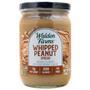 Walden Farms Whipped Peanut Spread  12 oz