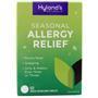 Hylands Homeopathic Seasonal Allergy Relief  60 tabs