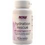 Now Hydration Rescue  60 vcaps