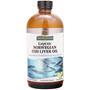 Nature's Answer Liquid Norwegian Cod Liver Oil Natural Lemon-Lime 16 fl.oz