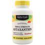 Healthy Origins Natural Triple Strength Astaxanthin  150 sgels