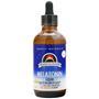 Source Naturals Melatonin Liquid Sublingual Orange BEST BY 9/25 4 fl.oz