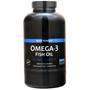 BodyStrong Omega-3 Fish Oil (Double Strength)  360 sgels