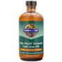 Garden Of Life Olde World Icelandic Cod Liver Oil Lemon Mint 8 fl.oz